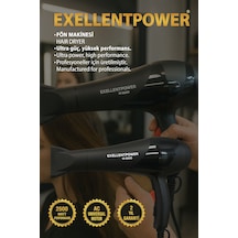Exellent W6400 Fön Makinası