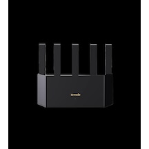 Tenda Rx2l Pro 5x Ax1500 Wifi Router Anten