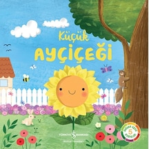 Küçük Ayçiçeği N11.2386