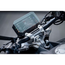 Cf Moto Naked 450 Nk Ekran Koruyucu Dijital Gösterge