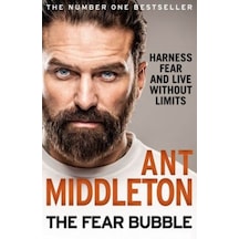THE FEAR BUBBLE: Harness Fear and Live Without Limits [not-US, not-CA] 9780008194680