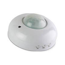 Noas Yl04-7361 1200w Sıva Üstü 360 Derece Sensör