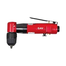 Gav Os-709r Havalı Matkap 90