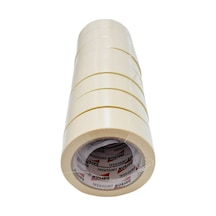 Dayson Kağıt Bant Maskeleme Bandı 36mm (Paket İçinde 5 Adet Bulun