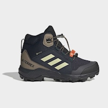 Adidas Kı5833 Terrex Mıd Gtx K Çocuk Outdoor-bot Siyah
