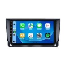 Aln Seat İbiza 2017-2020 8gb Ram 64gb Hafıza 8 Çekirdek Carplay Android Multimedya 9"