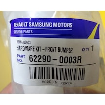 622900003r Renault Koleos Tampon Bağlantı Ayak Tak.