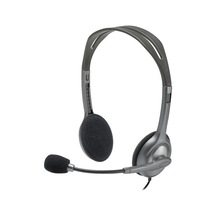 Logitech H110 Mikrofonlu Kulaklık Diğer