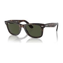 Ray-ban 0rb2140 902 54 Asetat Unısex Güneş Gözlüğü Kahverengi