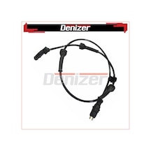 Megane 2 Abs Sensör Kablosu Ön Sağ Sol 8200446282