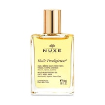 Huile Prodigieuse Çok Amaçlı Kuru Bakım Yağı 30 Ml