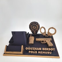 Gold - Siyah
