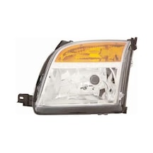Ford Fusion On Far Sol 2003-2011 Depo 4311198lmldem
