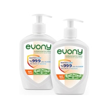 Evony Sıvı Sabun 2 x 300 ML