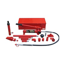 Shun Hidrolik Oto Doğrultma 4 Ton