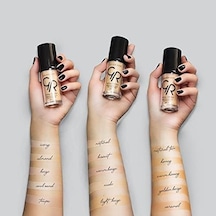 Total Cover 2ın1 Foundation&concealer No:20 - Fondöten