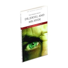 Lb Dr. Jekyll And Mr. Hyde - İngilizce Roman
