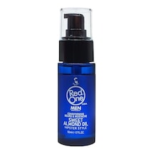 Sakal Yağı Sweet Almond 50 Ml