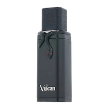 Fragrance World Vulcan Black Friday 100 Ml Deri