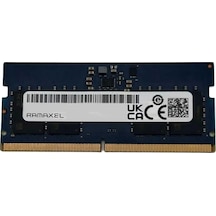 Ramaxel 12gb Ddr5 4800mhz Notebook Ram