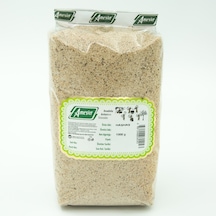 Amesia Dövülmemiş Haşhaş 1 KG
