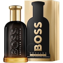 Boss Hugo Boss Bottled Absolu Intense Perfume 100 ML