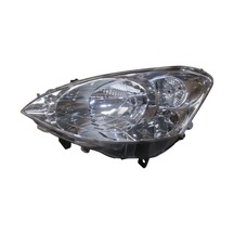 Peugeot Partner Tepee 2010-2012 - Far Lambası Sol Elektrikli/motorlu Ayfar E Marklı Oem No: 043