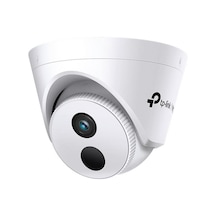 Tp-lınk Vıgı C430ı V1 3mp 4mm Lens 30 Metre Ir Led İnsan/araç Algılama Dome Ip Kamera