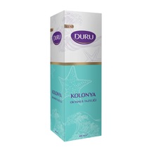 Kolonya Okyanus Pet 400ml 1 Adet