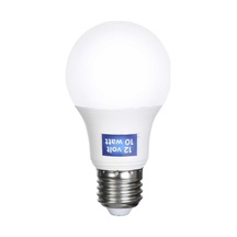 Econex 12V 10W Led Ampul E27 Duylu Ecx-1210