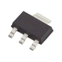 Ams1117 5v Smd Doğrusal Voltaj Regülatörü - Lm1117