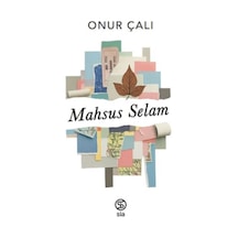 Mahsus Selam - Qhdh-759764
