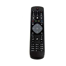 Philips Uyumlu 48Pfk4100/12 Led Tv Kumandası