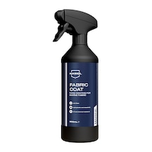 Nasiol Fabriccoat Marine Kumaş Yüzeyler için Nano Kaplama Yat ve Tekne Bakımı 1 Sezon Dayanım 500 ML