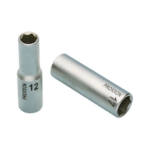 Proxxon Endüstriyel 1/2" Uzun Lokma 15 Mm Prox23360