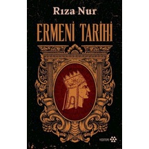 Ermeni Tarihi - Pmvp-629802