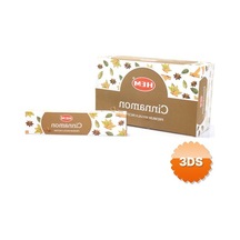 Hem Universal Cinnamon Aromalı Tütsü 15 Gr 12 Paketli Kutu Seti