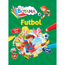 Eğlendiren Boyama - - Rxlu-590146