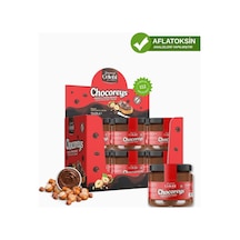 Kakaolu Fındık Kreması 25 Gr X 12 Adet