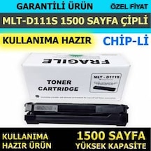 Samsung Uyumlu Mlt 111