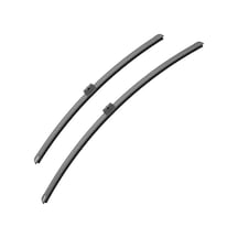 Silbak Silecek Süpürgesi 600/480 Mm Aerotwın Alpına-bmw 3 E90/e91 2005-2009