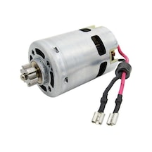 Bosch Uyumlu GWS 18-125 V-LI DC Motor 1 617 000 6B0