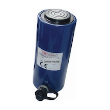 Cermax Hidrolik Silindir 10 Ton Strok 50 Mm