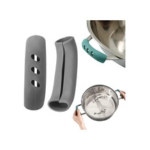 Hubrendy Sh Sunup Sn-25901 Isı Parmak Koruyucu Silikon Tencere Tava Tutacağı