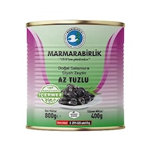 4 Adet Marmarabirlik Az Tuzlu 400 G