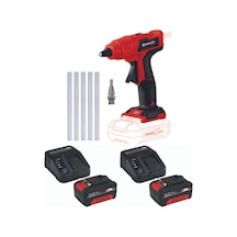 Einhell TE-CG 18 Li 2x4.0ah Akülü Silikon Mum Tabancası