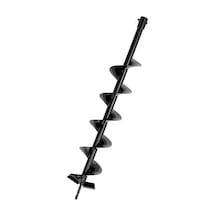 Toprak Burgu Makinası Bıçağı 150 Mm
