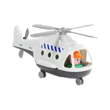Polesie Yük Helikopteri Alfa 1019 72498