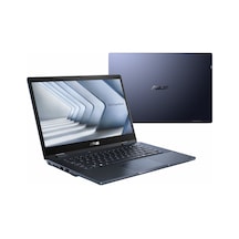 Asus Expertbook B3 Flip B3402FVA-C58512B3D06 Core 5 120U 40 GB 1 TB SSD 14" FHD Free Dos Dizüstü Bilgisayar