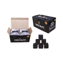 Cocoblitz Küp Nargile Kömürü 1 KG 463448427